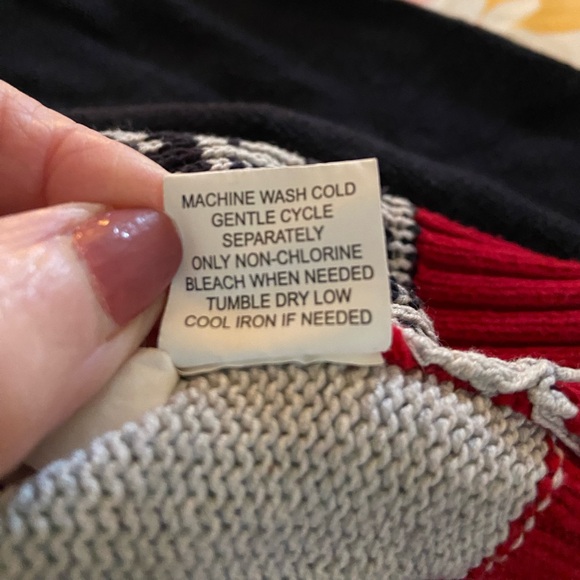 Men’s’ Christmas Ugly Sweater - Picture 5 of 6